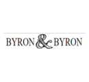 Byron & Byron