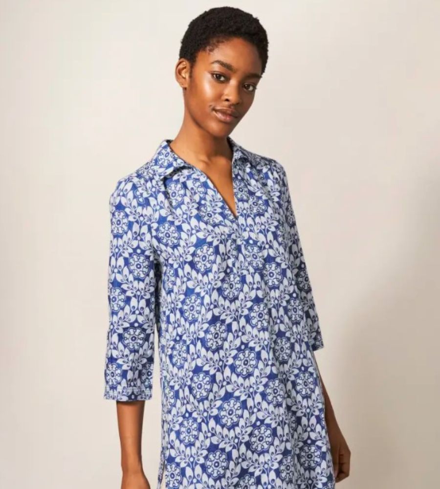 White Stuff Clothing & Accessories Milners of Leyburn