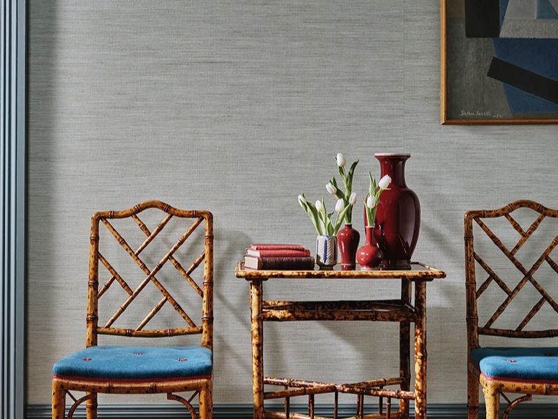 Wallpaper selection Milners