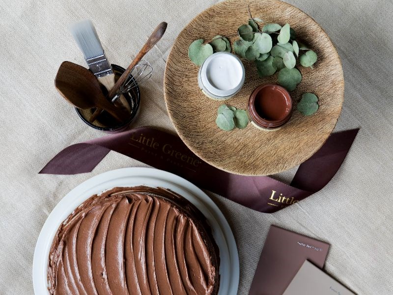 Little Greene Paint