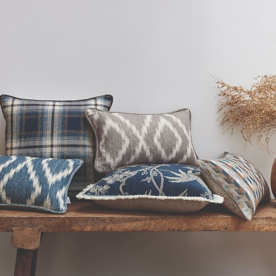 Soft Furnishings