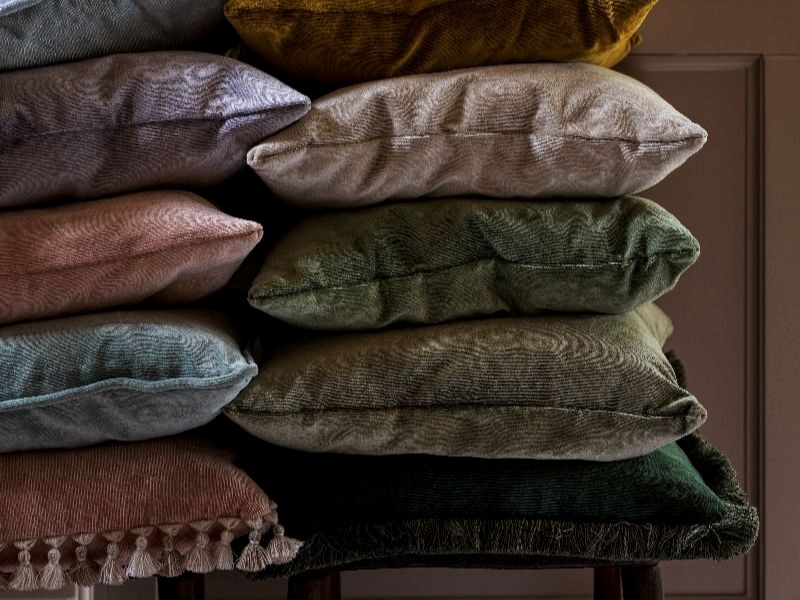 Soft Furnishings