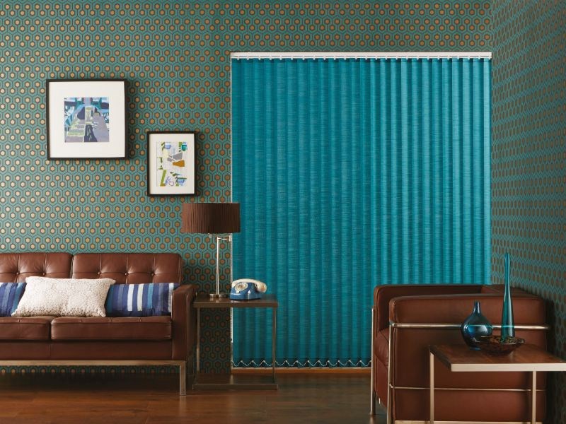 Vertical blind specialists Yorkshire