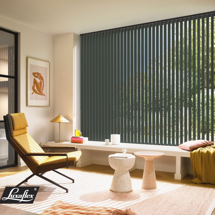 Vertical blind specialists Yorkshire