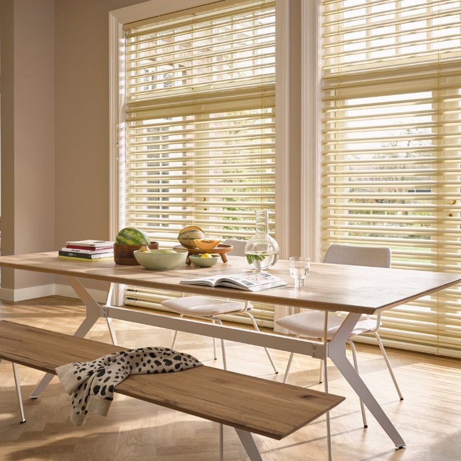 Venetian blind specialists