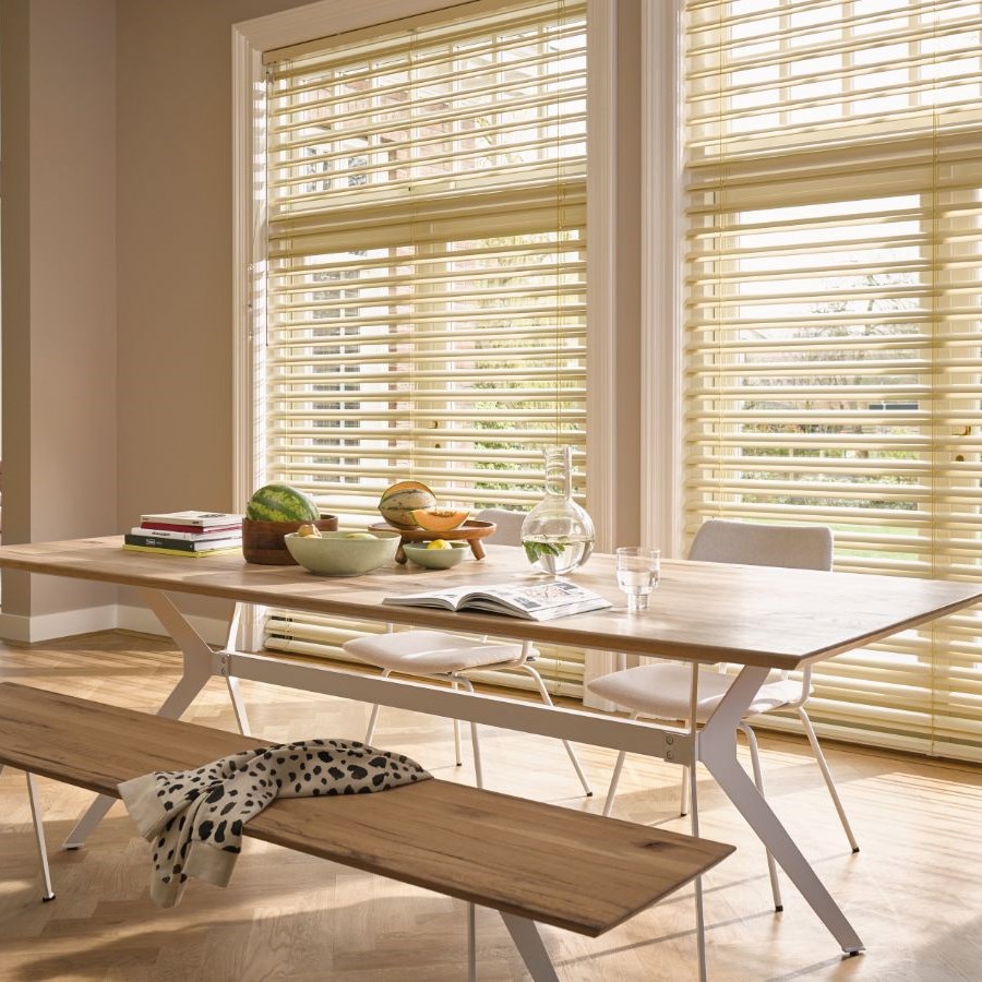 Venetian blind specialists