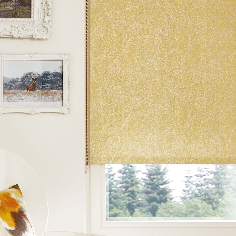 Roller blinds North Yorkshire