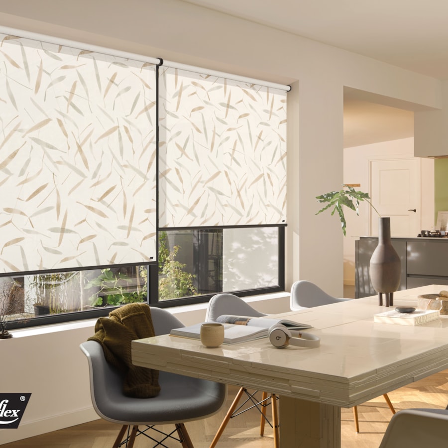 Roller blinds North Yorkshire