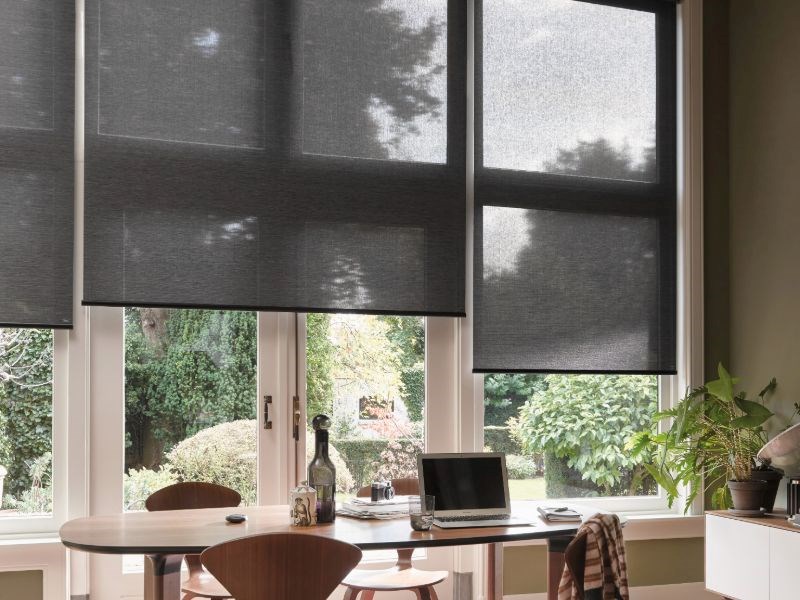 Roller blinds North Yorkshire
