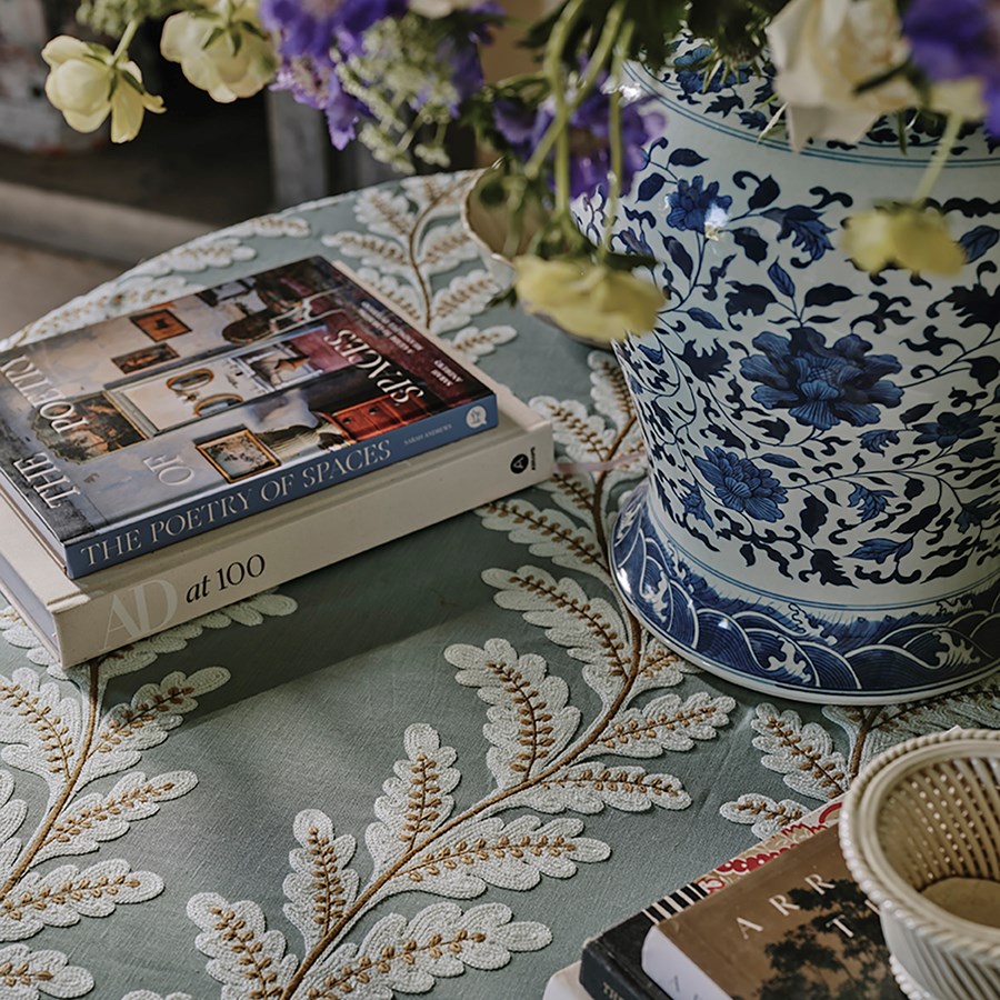 Interior design consultancy leyburn