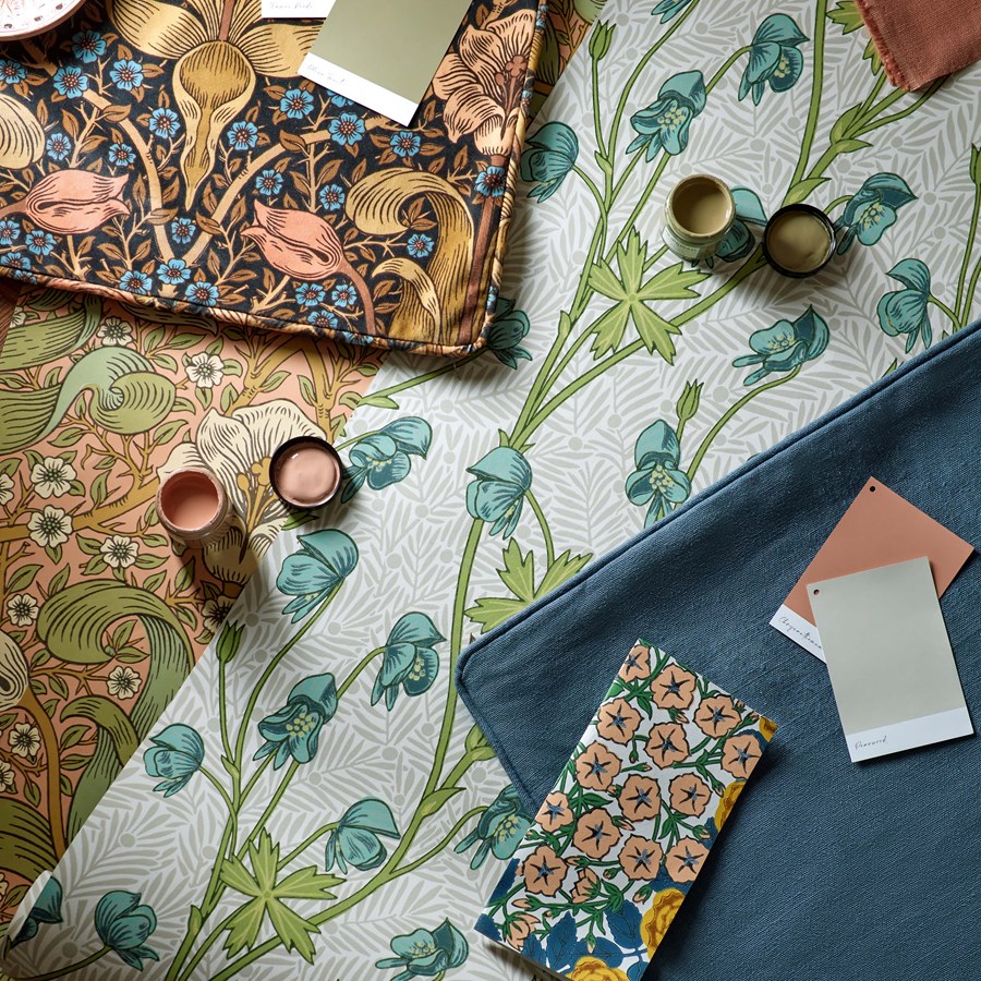 Interior design consultancy leyburn
