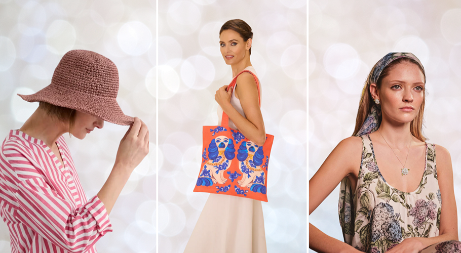 Accessorise Your Summer Outfit