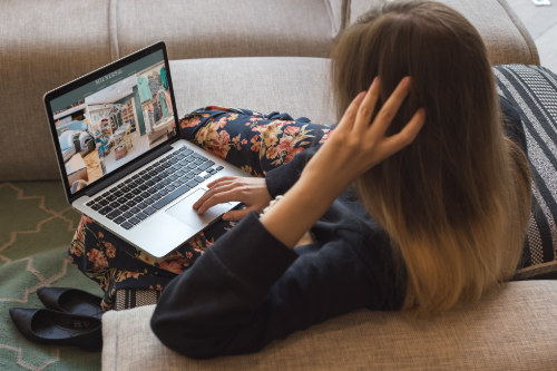 Welcome to our new website