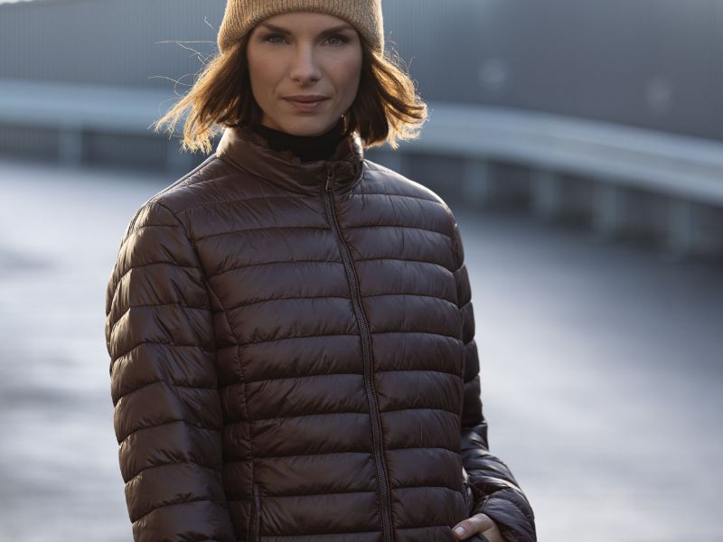 Say YEST To Our New Coat Brand!