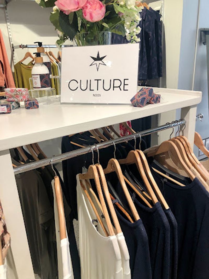 Culture Clothing, New to our Womenswear Department