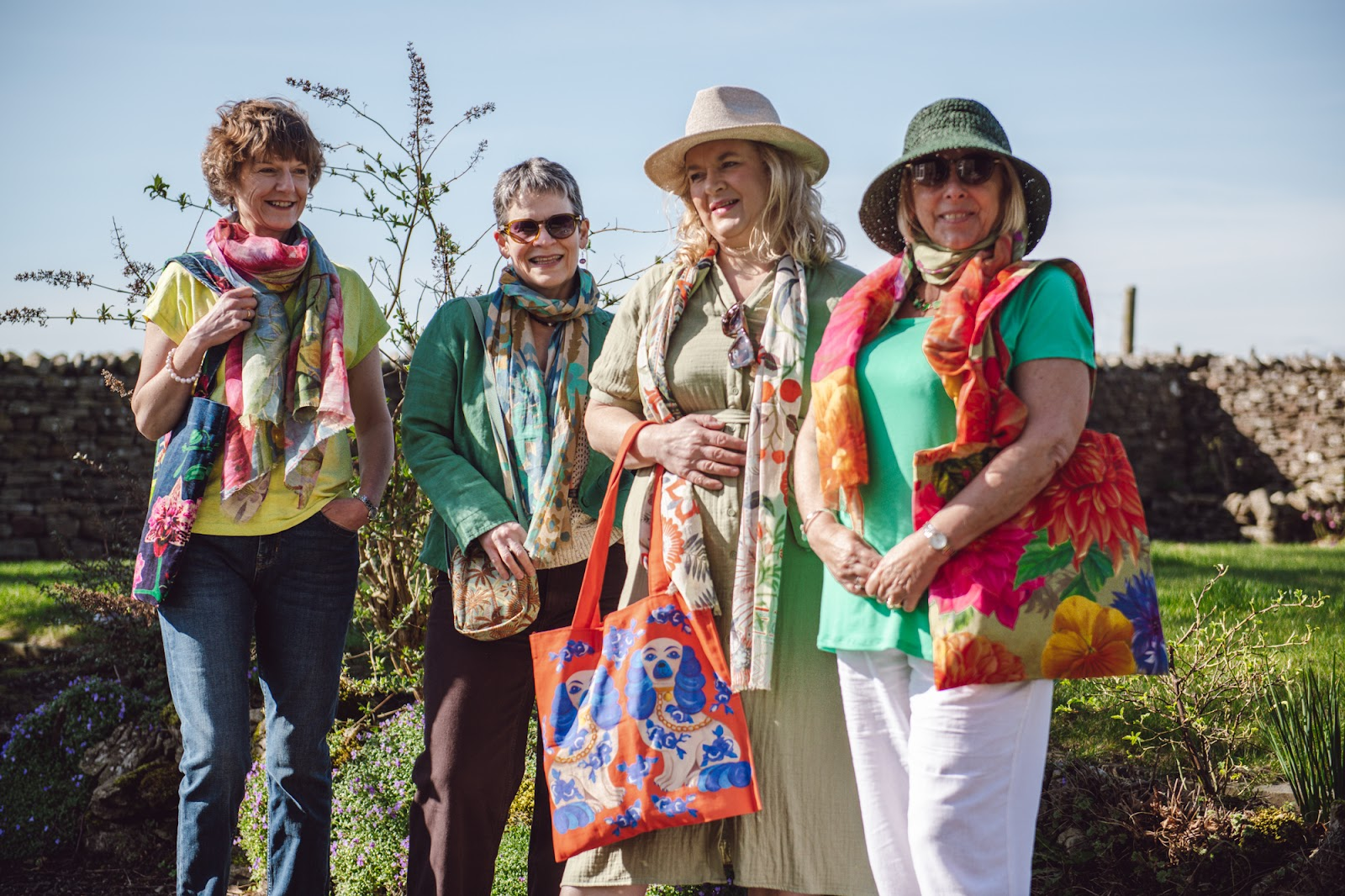 What We’ve Been Up To So Far In 2025!