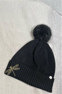 Joules-Stafford-Knitted-Hat-With-Embellishment-Black_300x300-1