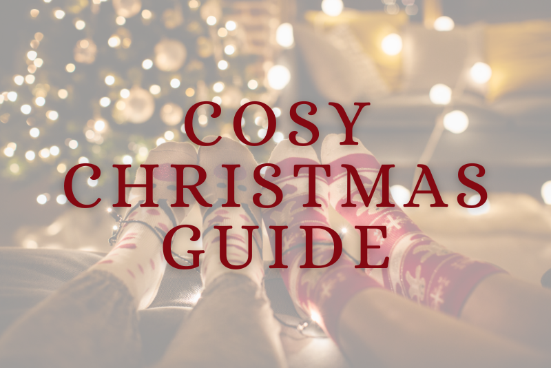 Cosy Christmas Guide