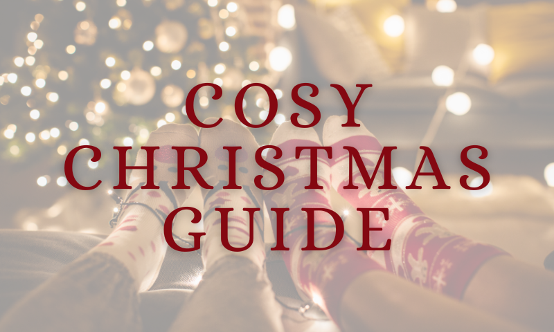 Cosy Christmas Guide