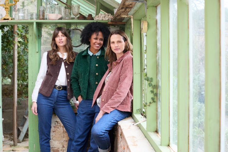 Spotlight On Lily & Me