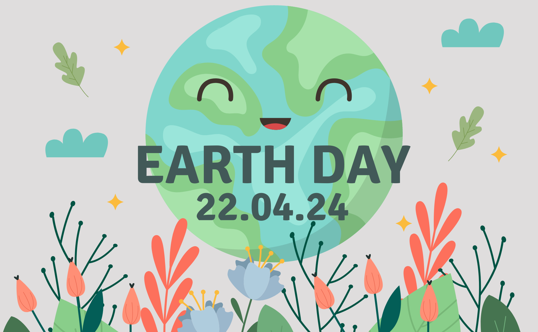 Earth Day 2024