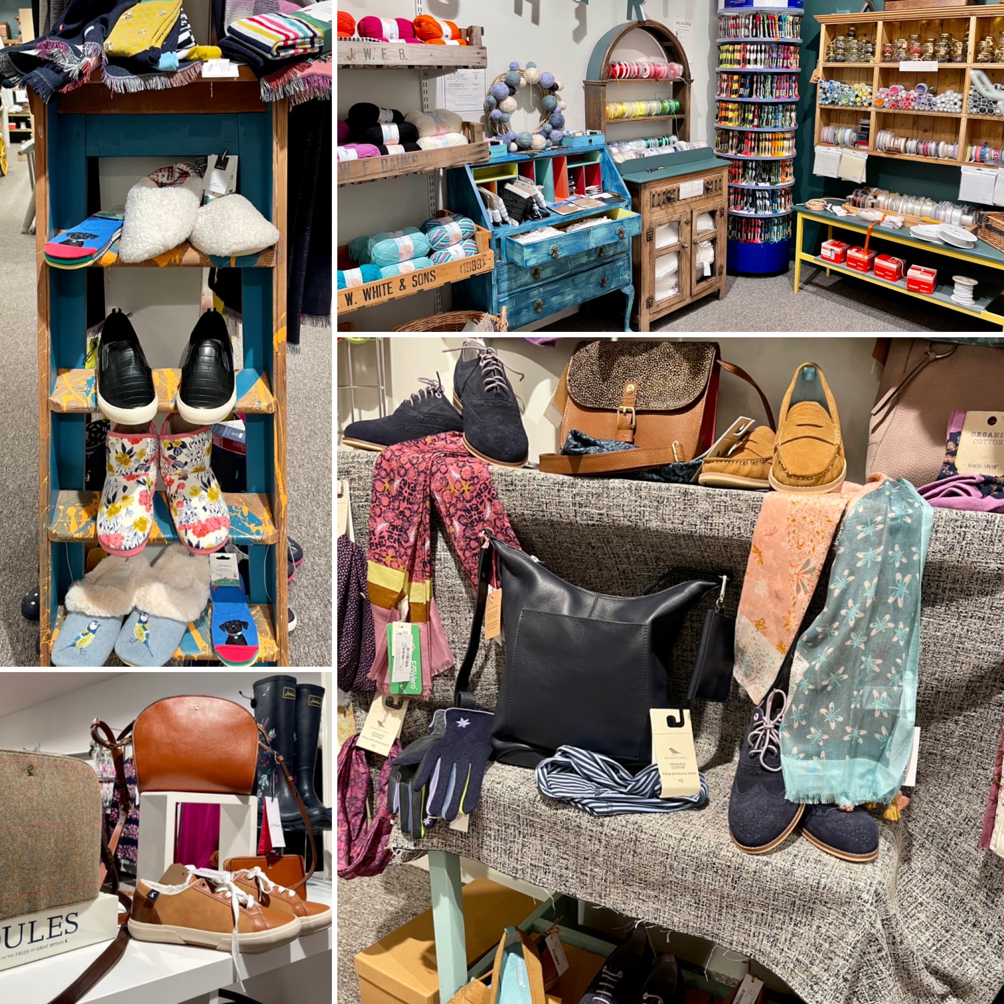 Mother’s Day at Milners