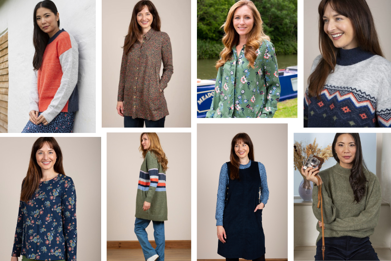 New Collections Brand: Lily & Me