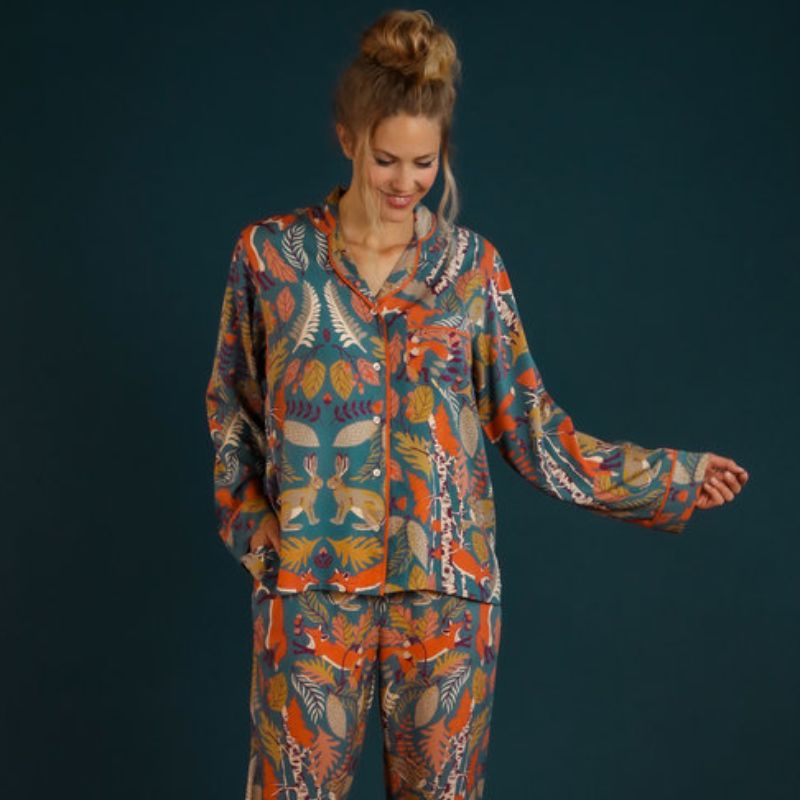 New to Milners - Powder pyjamas!