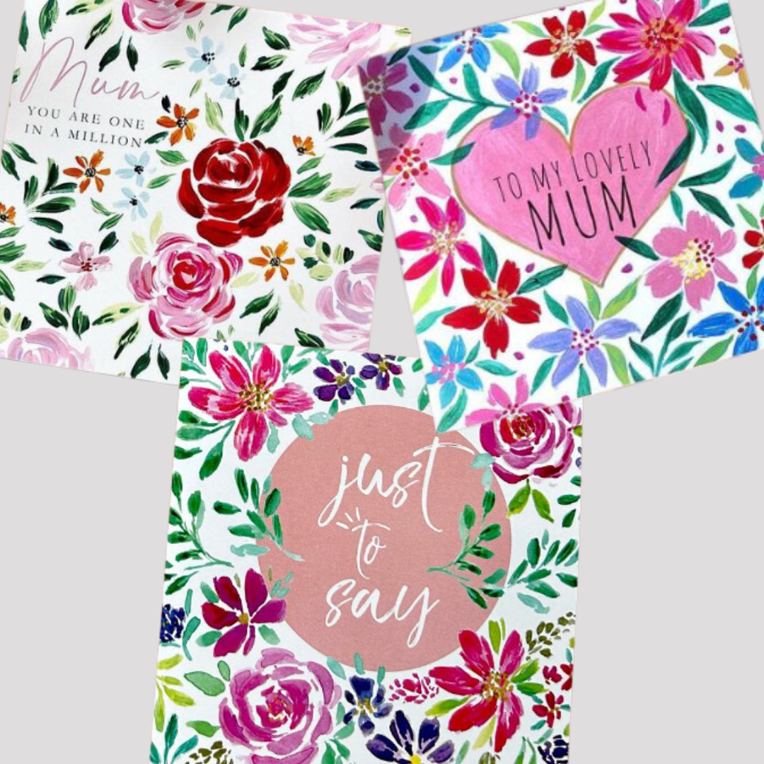 Milners’ Mother’s Day Gift Guide