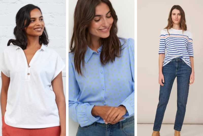 Building a timeless wardrobe on a budget