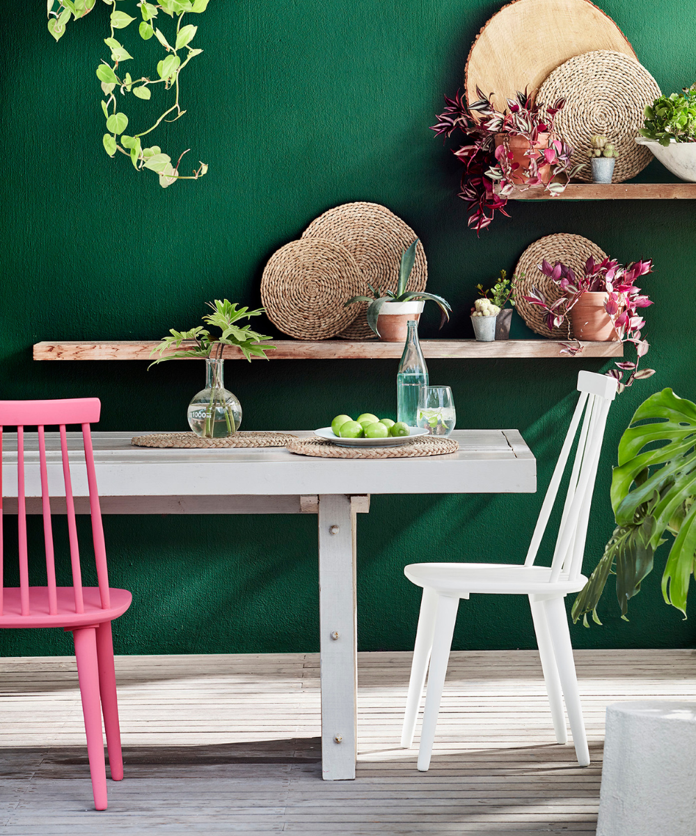 Our Favourite Little Greene Paint Colours