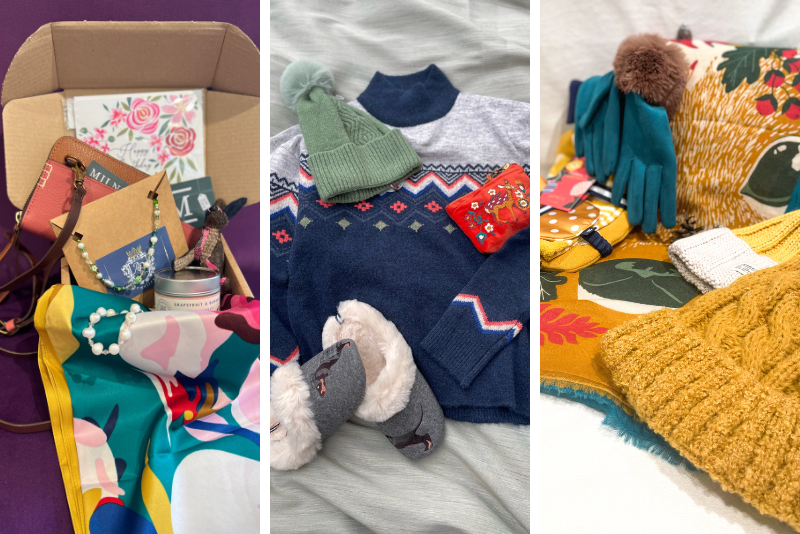 Gifting Inspiration This Christmas