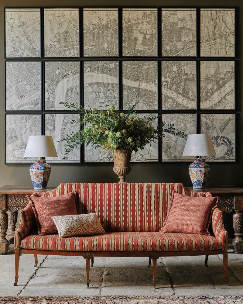 4 Fabric Brands to Help You Create a Home You’ll Love