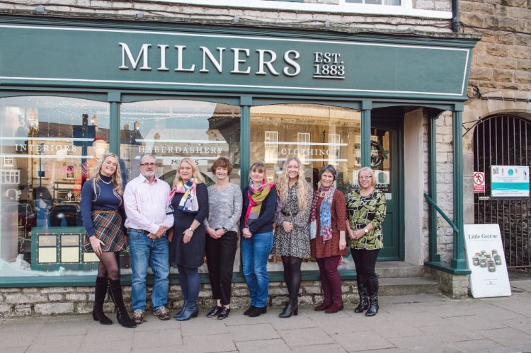 International Women’s Day #BreakTheBias