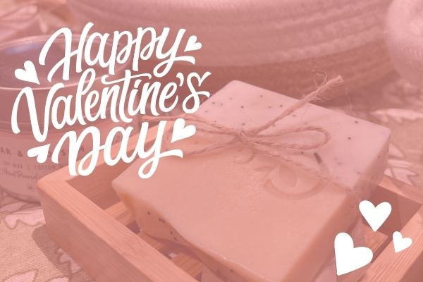 Love is in the air at Milners!