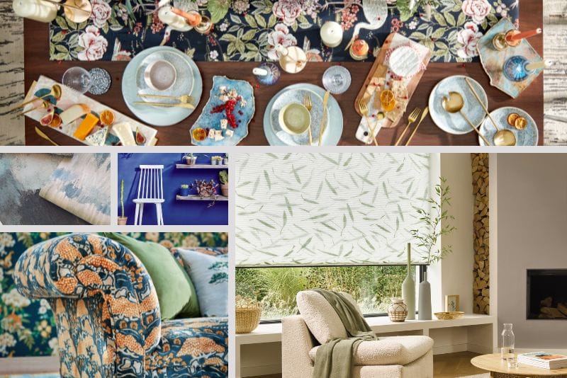 22/08/2023 - Interior Design Trends for 2023 | Blog | About | Milners ...