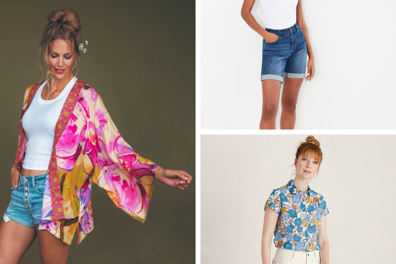 Our Top Picks for Summer 2022