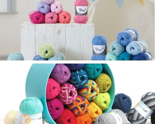Calling all crafters… new to the Haberdashery!