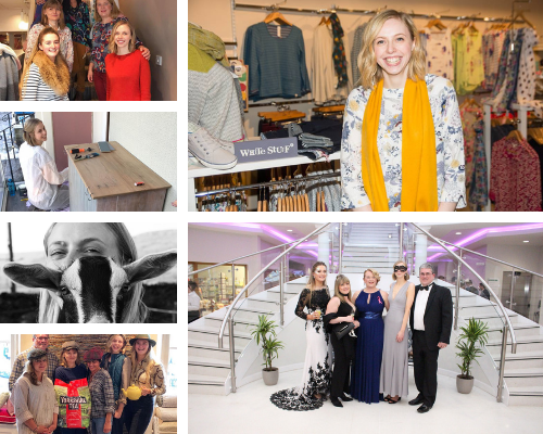 A Fond Farewell to Charlotte