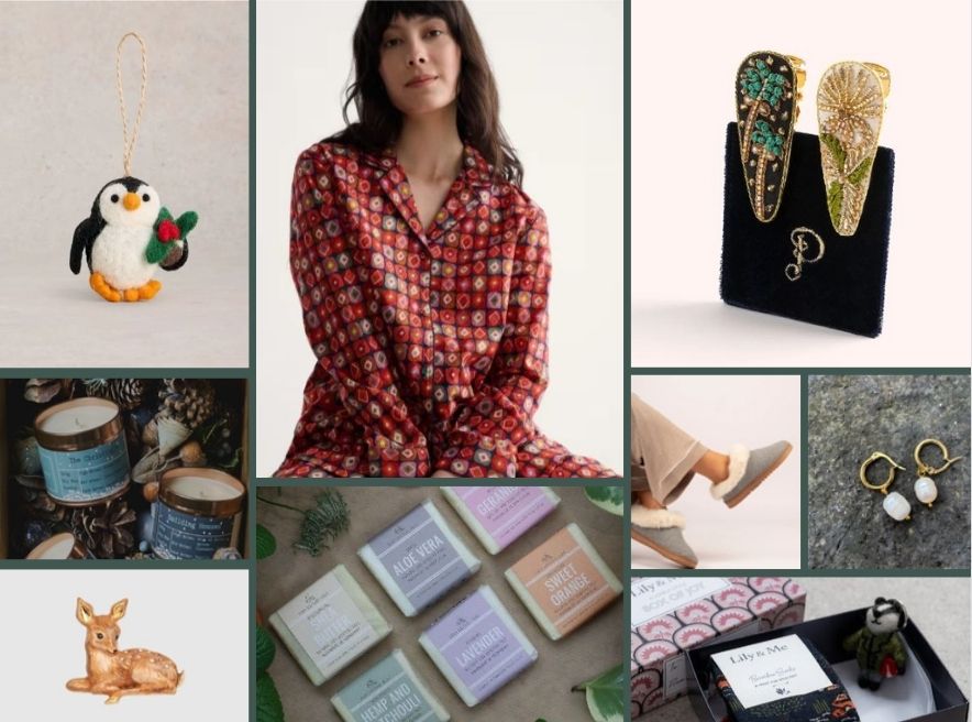 Christmas Gift Guide 2025🎁