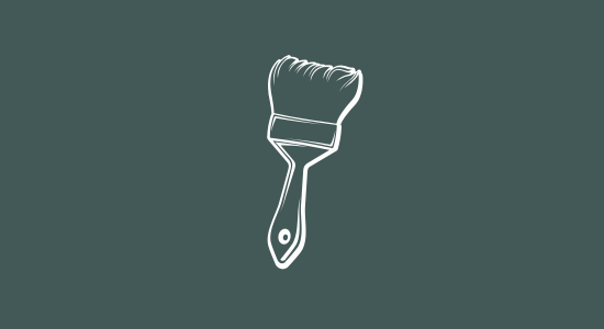 Interior design spruce up before Christmas