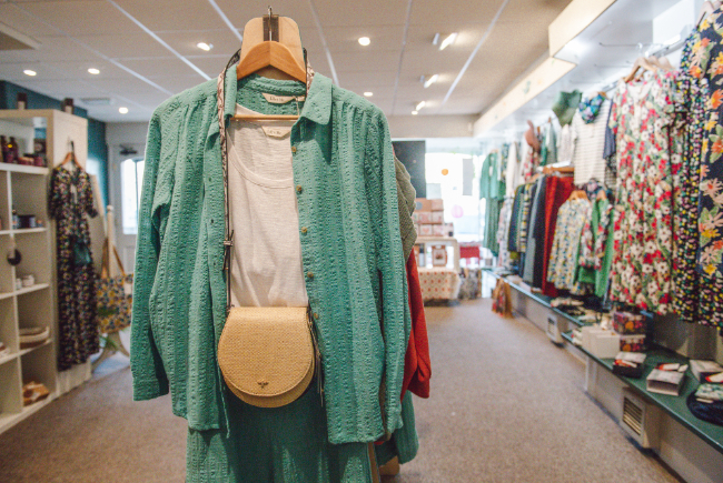 Staff Picks Of The Season👗