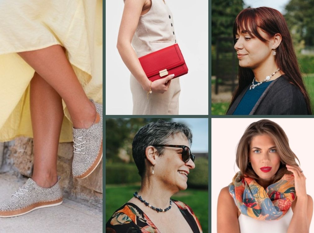 Get To Know Our Womenswear Department: Part 2!