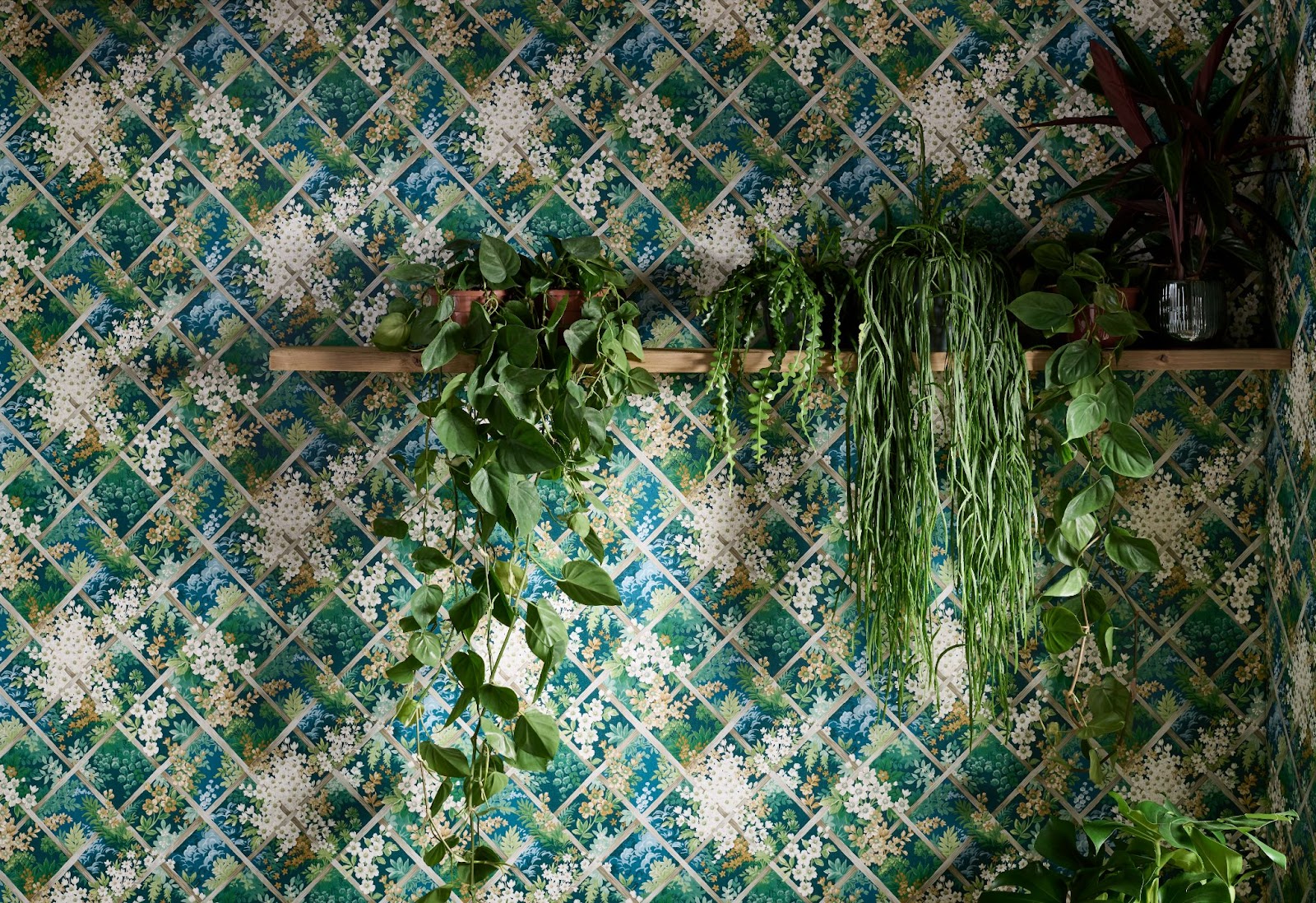 Interior Trends For Summer ‘24