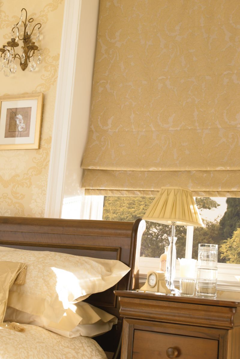 Interiors